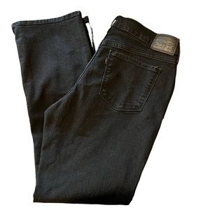 Levi’s 505 Straight Men’s Jeans